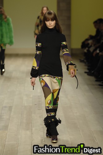 Emilio Pucci 07ﶬDƬ