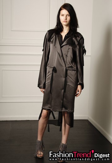 Alexander Wang 10秋冬