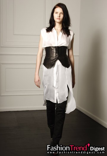 Alexander Wang 10秋冬