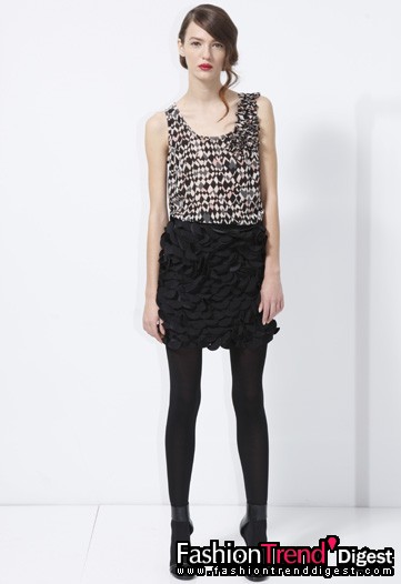 DKNY 10秋冬