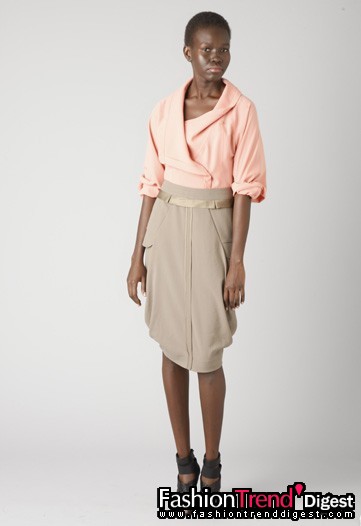Rachel Roy 10秋冬