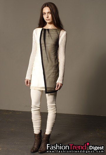 Rag & Bone 10秋冬