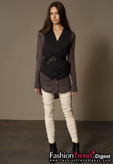 Rag & Bone 10秋冬
