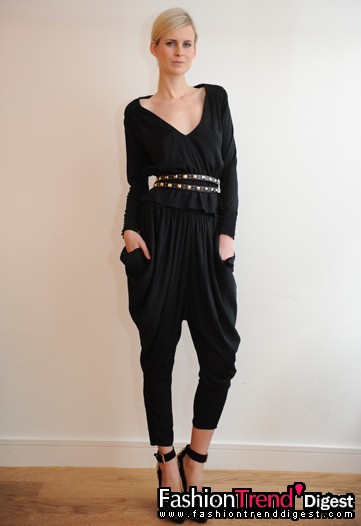 Temperley London 10秋冬