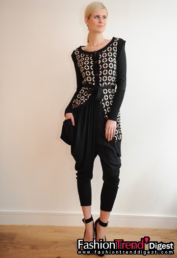 Temperley London 10秋冬
