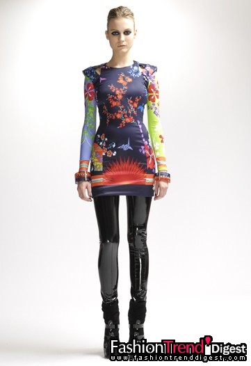 Versace 10秋冬