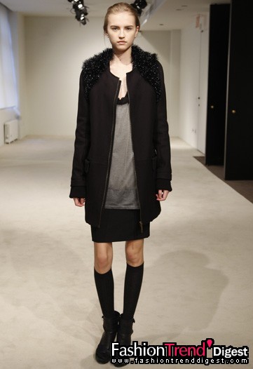 Vera Wang 10秋冬