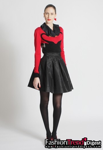 Zac Posen 10ﶬDƬ