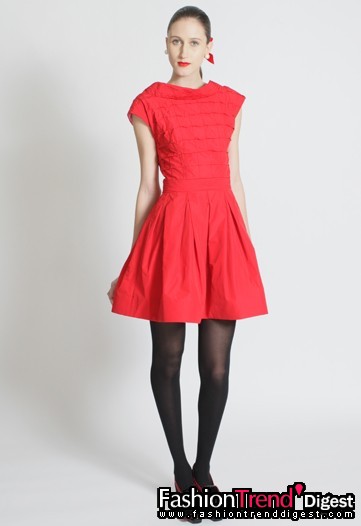 Zac Posen 10ﶬDƬ