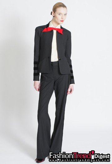 Zac Posen 10ﶬDƬ