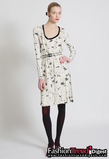 Zac Posen 10ﶬDƬ