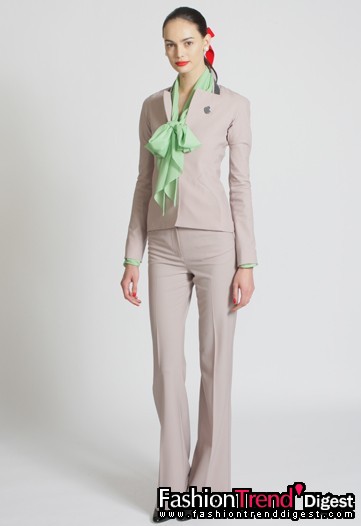 Zac Posen 10ﶬDƬ