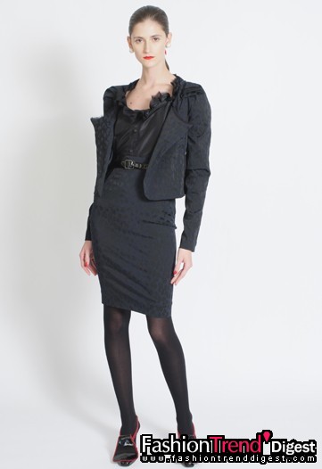 Zac Posen 10ﶬDƬ