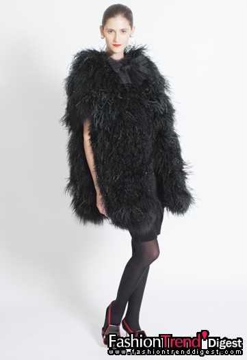 Zac Posen 10ﶬDƬ