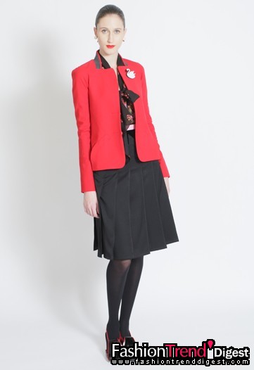 Zac Posen 10ﶬDƬ