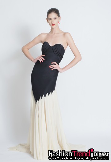 Zac Posen 10ﶬDƬ