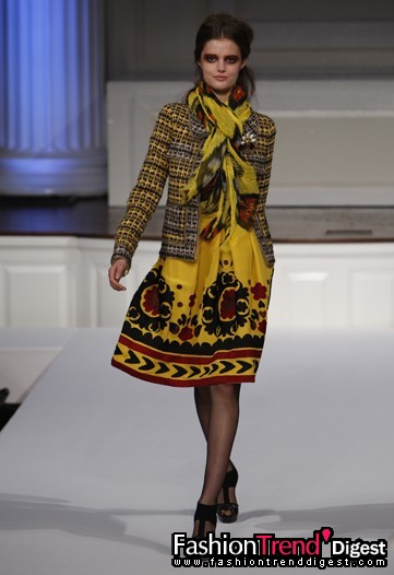 Oscar de la Renta 10ﶬDƬ