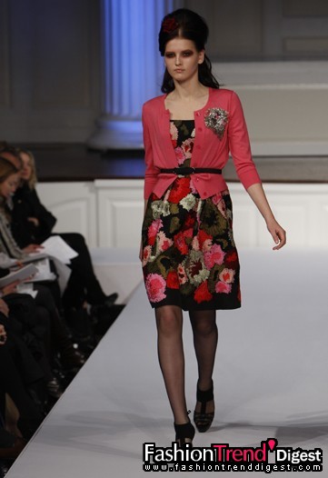 Oscar de la Renta 10ﶬDƬ