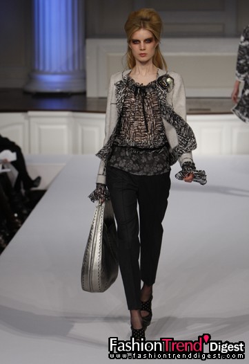 Oscar de la Renta 10ﶬDƬ