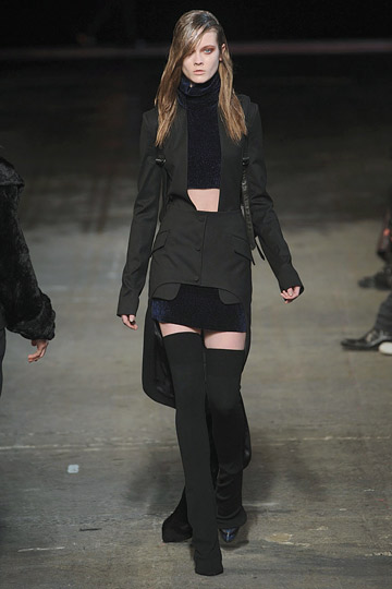 Alexander Wang 10秋冬