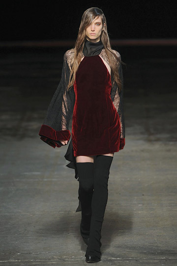 Alexander Wang 10ﶬDƬ