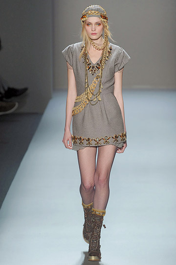 Alexandre Herchovitch 10秋冬