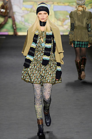 Anna Sui 10ﶬDƬ