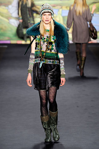 Anna Sui 10ﶬDƬ