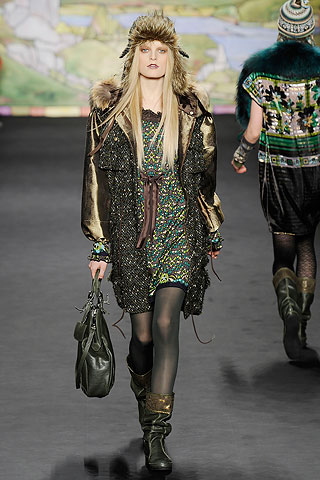 Anna Sui 10ﶬDƬ