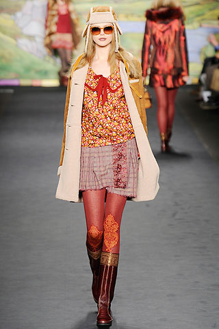 Anna Sui 10ﶬDƬ