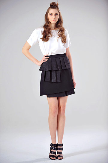Behnaz Sarafpour 10ﶬDƬ