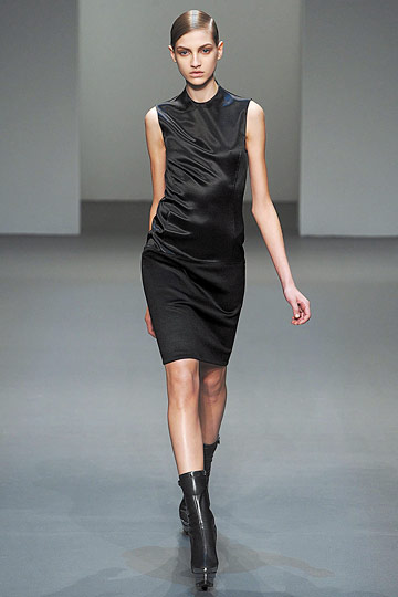 Calvin Klein 10秋冬
