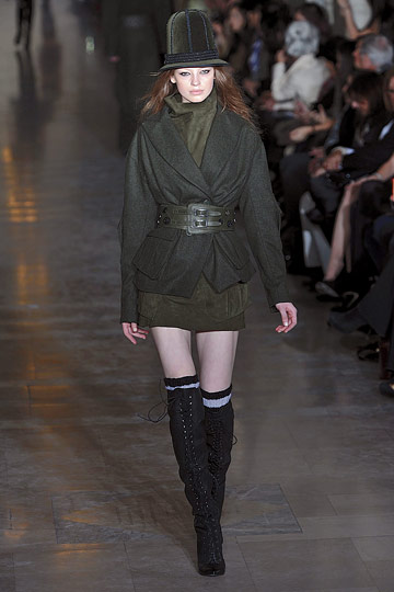 Jill Stuart 10秋冬