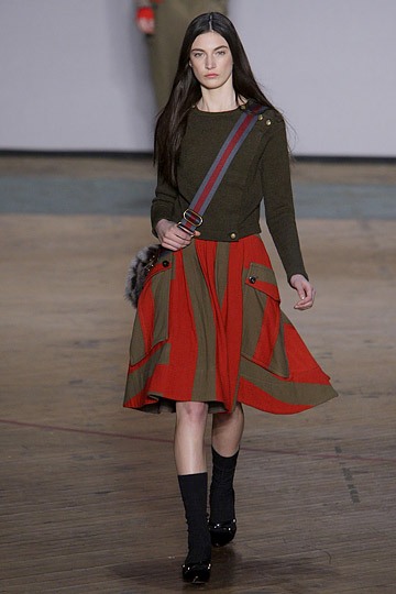 Marc by Marc Jacobs 10秋冬