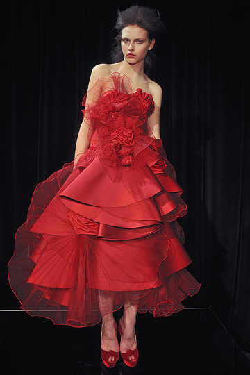 Marchesa 10秋冬