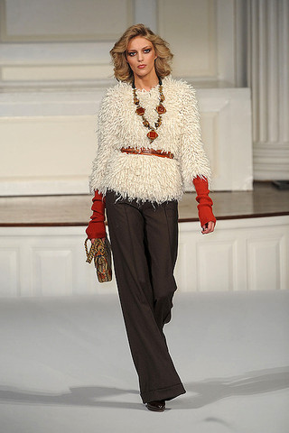 Oscar De La Renta 10ﶬDƬ