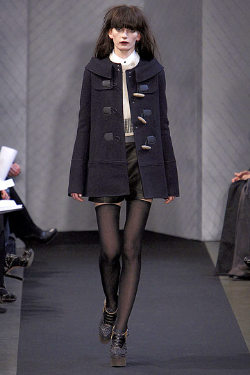 Proenza Schouler 10秋冬