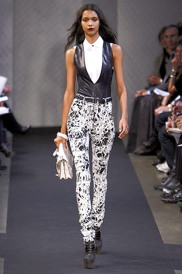 Proenza Schouler 10秋冬