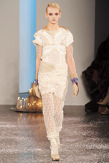 Rodarte 10ﶬDƬ