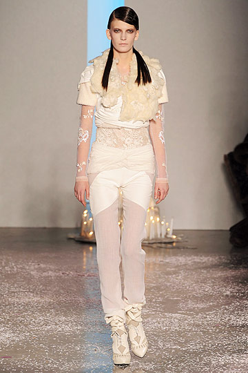 Rodarte 10ﶬDƬ