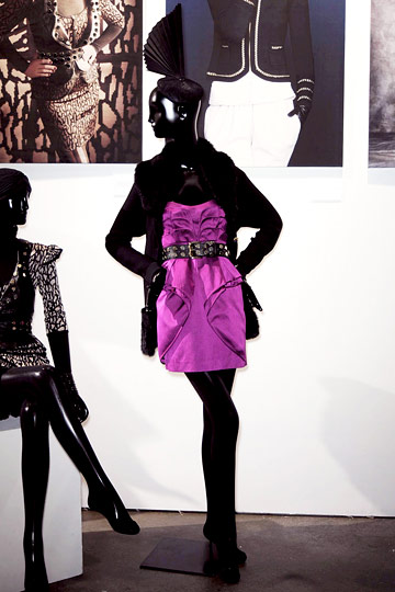 Temperley London 10秋冬