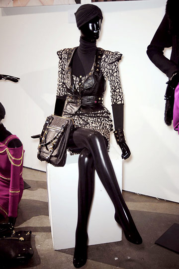 Temperley London 10秋冬