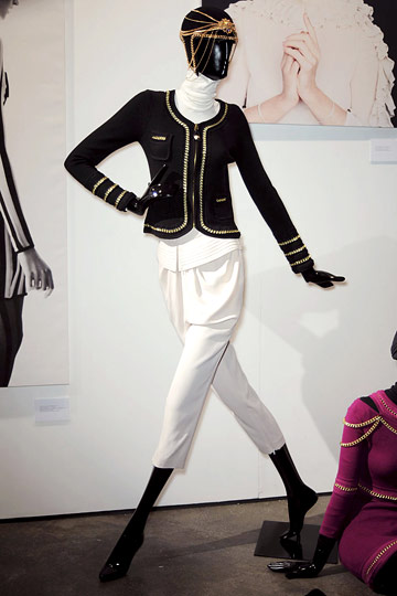 Temperley London 10秋冬