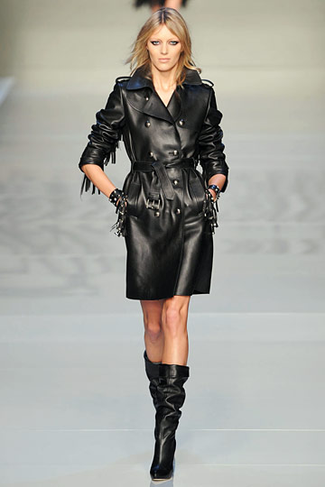 Blumarine 10秋冬