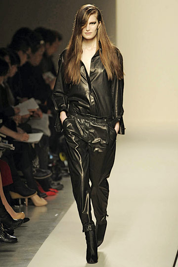 Bottega Veneta 10秋冬