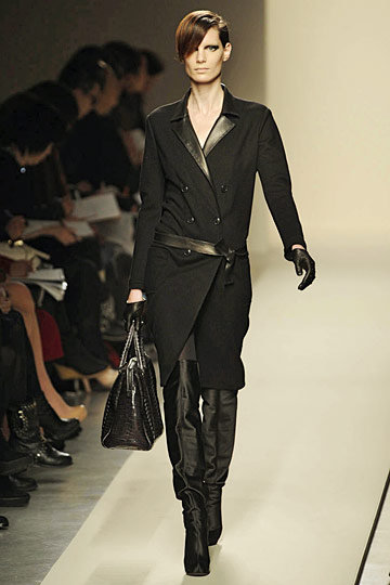 Bottega Veneta 10秋冬