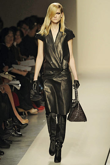 Bottega Veneta 10秋冬