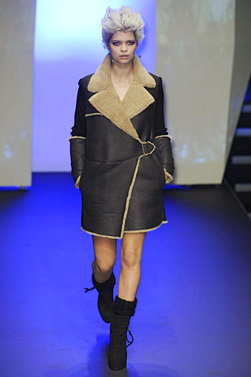 C N C by Costume National 10秋冬