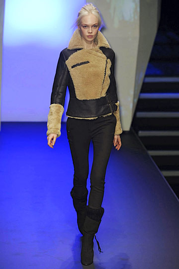 C N C by Costume National 10秋冬