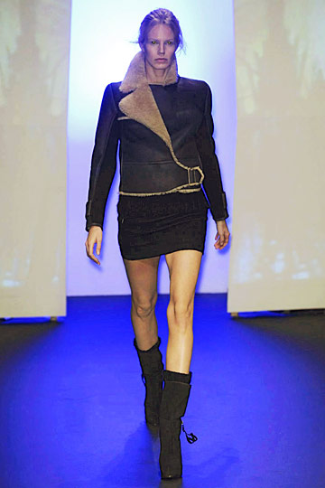 C N C by Costume National 10秋冬